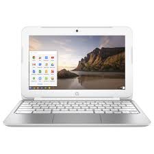 chromebook