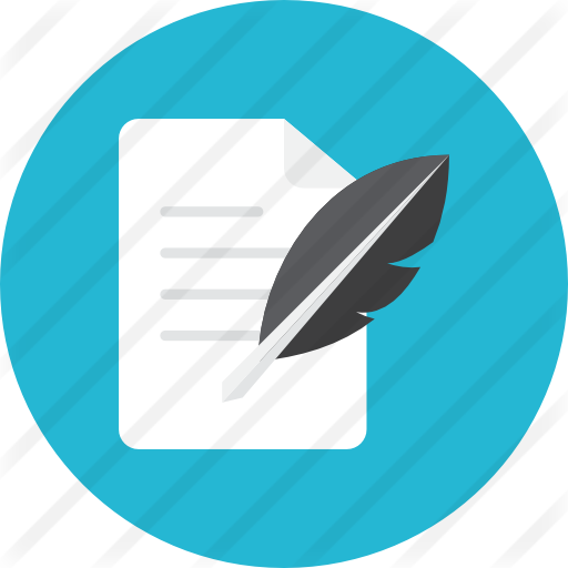 quill