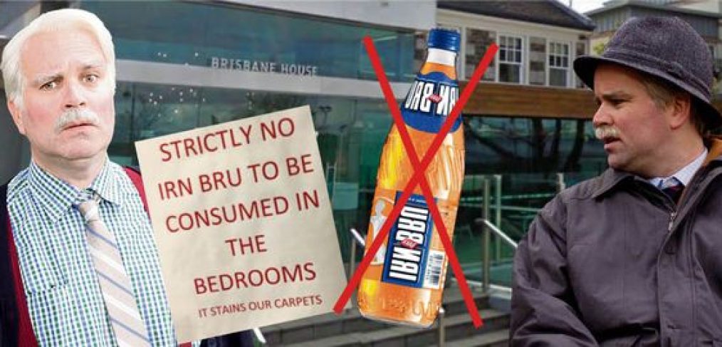 Irn-Bru