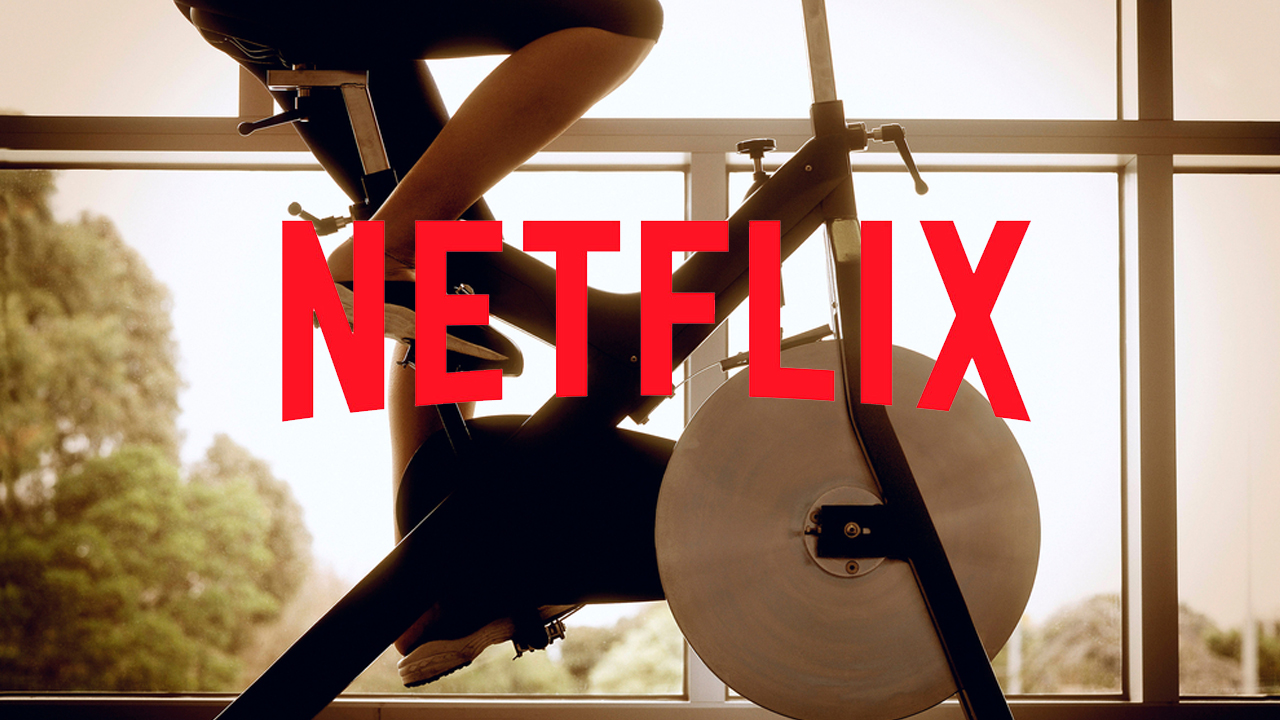 Cycflix