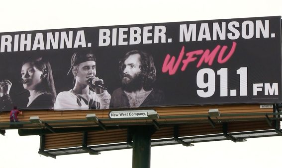 billboard advertising