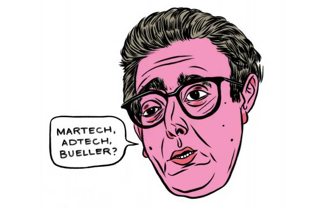 Martech