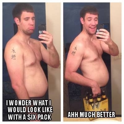New Year’s resolution