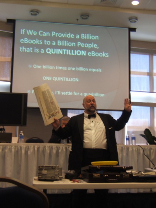 e-book