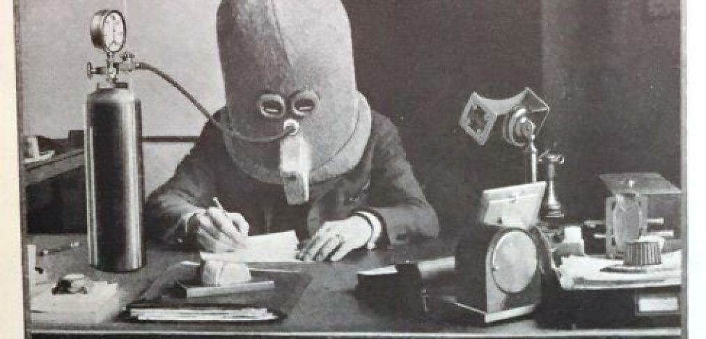 isolator helmet