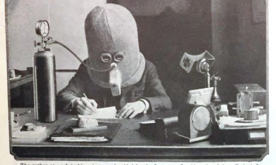 isolator helmet