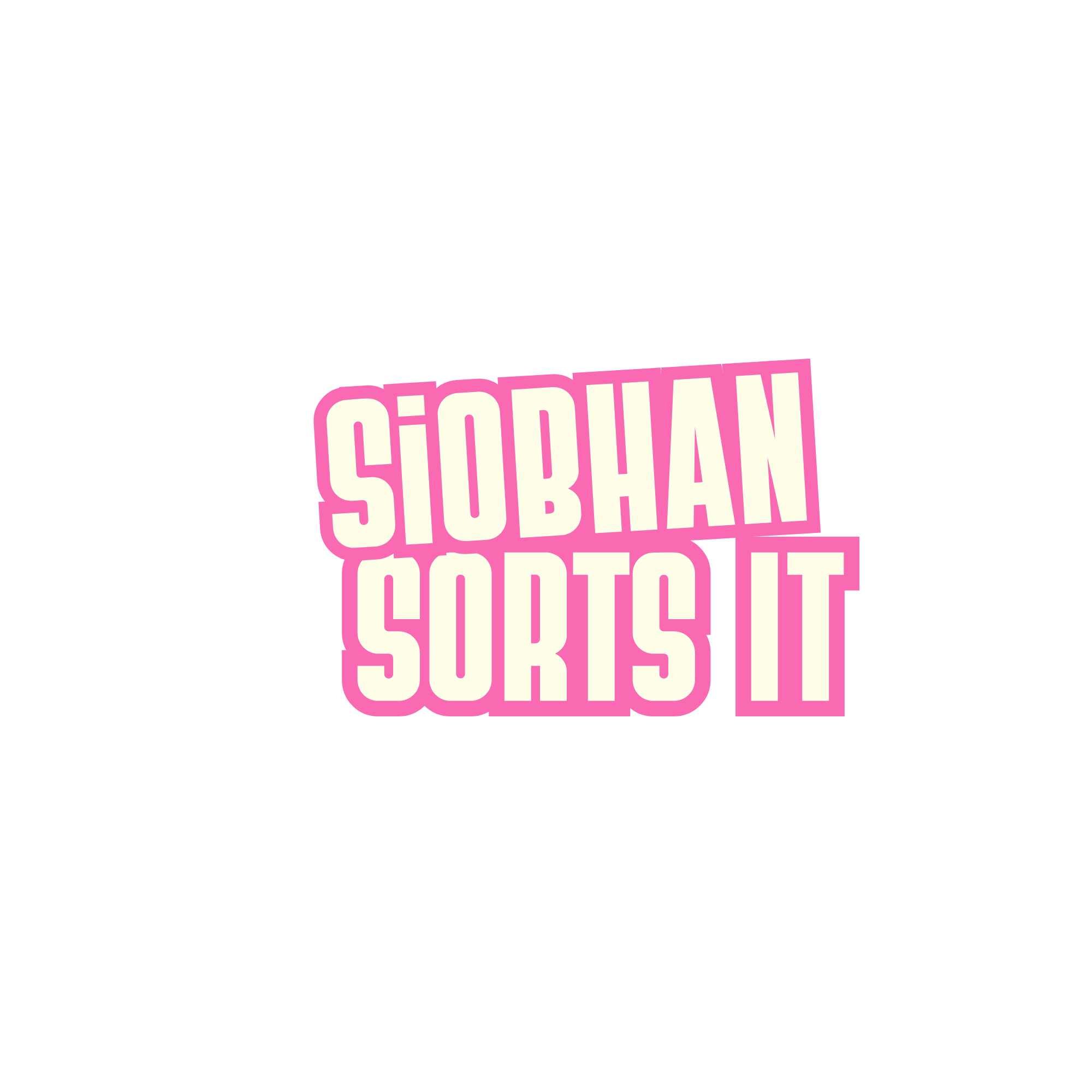 Siobhan O'Shea Marketing