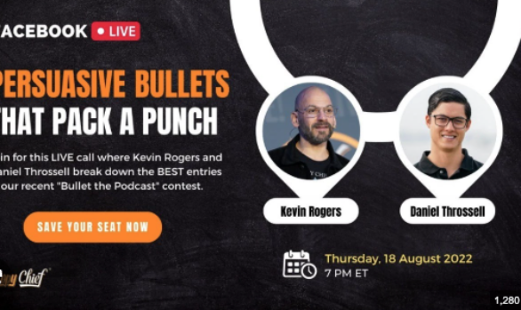 Award winning Podcast Content