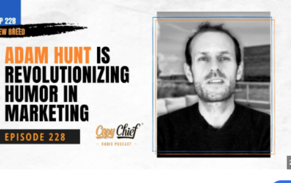 Award Winning Podcast Content